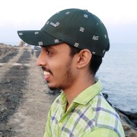 Akshay Salu