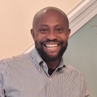 Ubong Sylvester Ebong