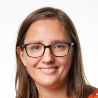 Magdalena Widgren Sandberg, Phd