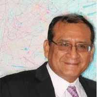 Cesar Nolasco