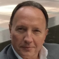 Michael Borovina