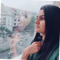 Dipali Desai