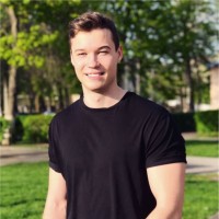 Dmytro Zahatin