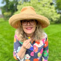 Julia Cencebaugh Kloth