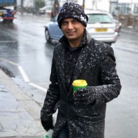 Q. Rahman
