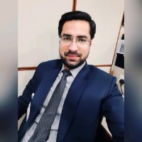 Ikram jadoon