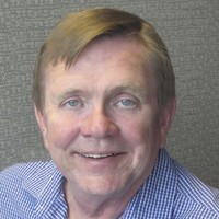 Harold Powers