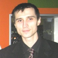 Михаил Сичкарь