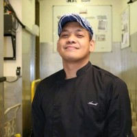 Arnold Claveria