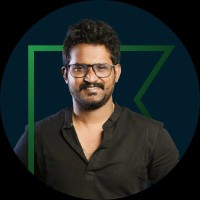 Vishal Sudhan