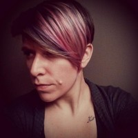 Sparta (Anne) Humphreys