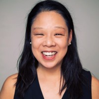 Maria Chiam.          PharmD. MBA