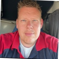 Jeroen De Vries