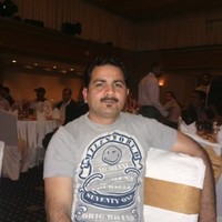 Yasir Butt