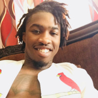 Jonquez Brantley