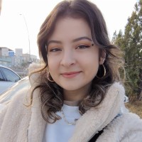 Şevval Tekbaş