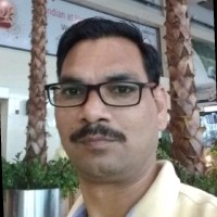 Mahesh Rai
