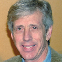 Perry Garner