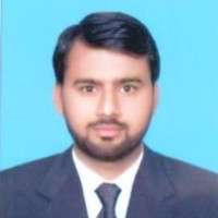 Arslan Shahid