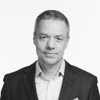 Erik Svenske