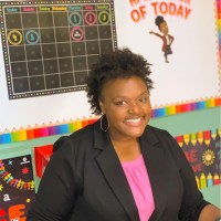 Ashley Gresham, M.S.