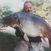 Mike Howe