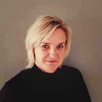 Greta Van Der Laan