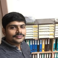 Krishna Bharadwaj.J