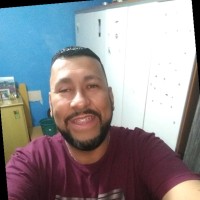 Marcos Ferreira Silva