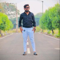Vishal Panchal