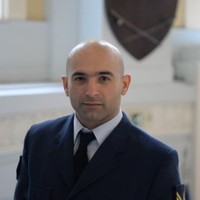 George Tsismalidis