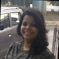 Priya Naik