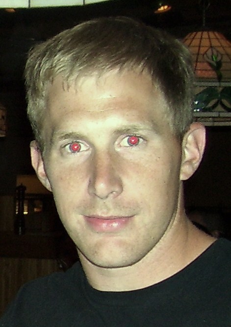 Steve Bulger