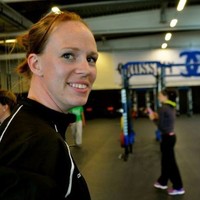 Ingeborg Marie Endresen