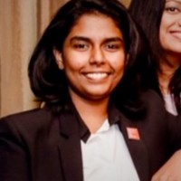 Chathurya Wijewardana