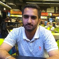 Sourabh Khurana