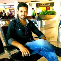 Somya Ranjan Kar