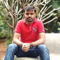 Umashankar S