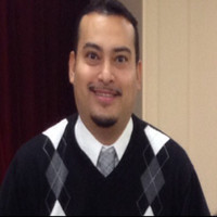 Jon Ramirez