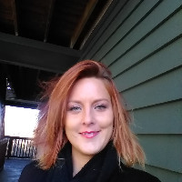 Nicole Rinker