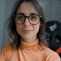 Janaina Sehnem Da Silva