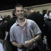 William Benge
