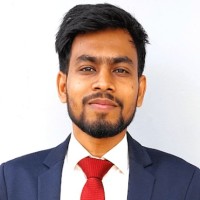 Md. Al Sharid Adnan