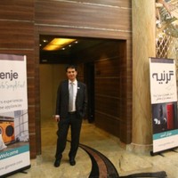 Amir Taheri