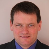 Padraig Maughan