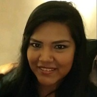 Ma. Paulina Alcántara Vázquez