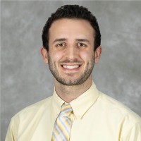 Gabriel Murphy PT, DPT