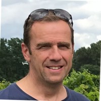 Michaël Montant