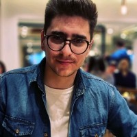 Damian Gaston Castro Giorgi