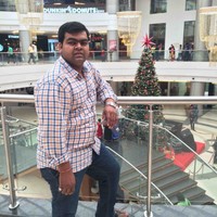 Vikas Agrawal